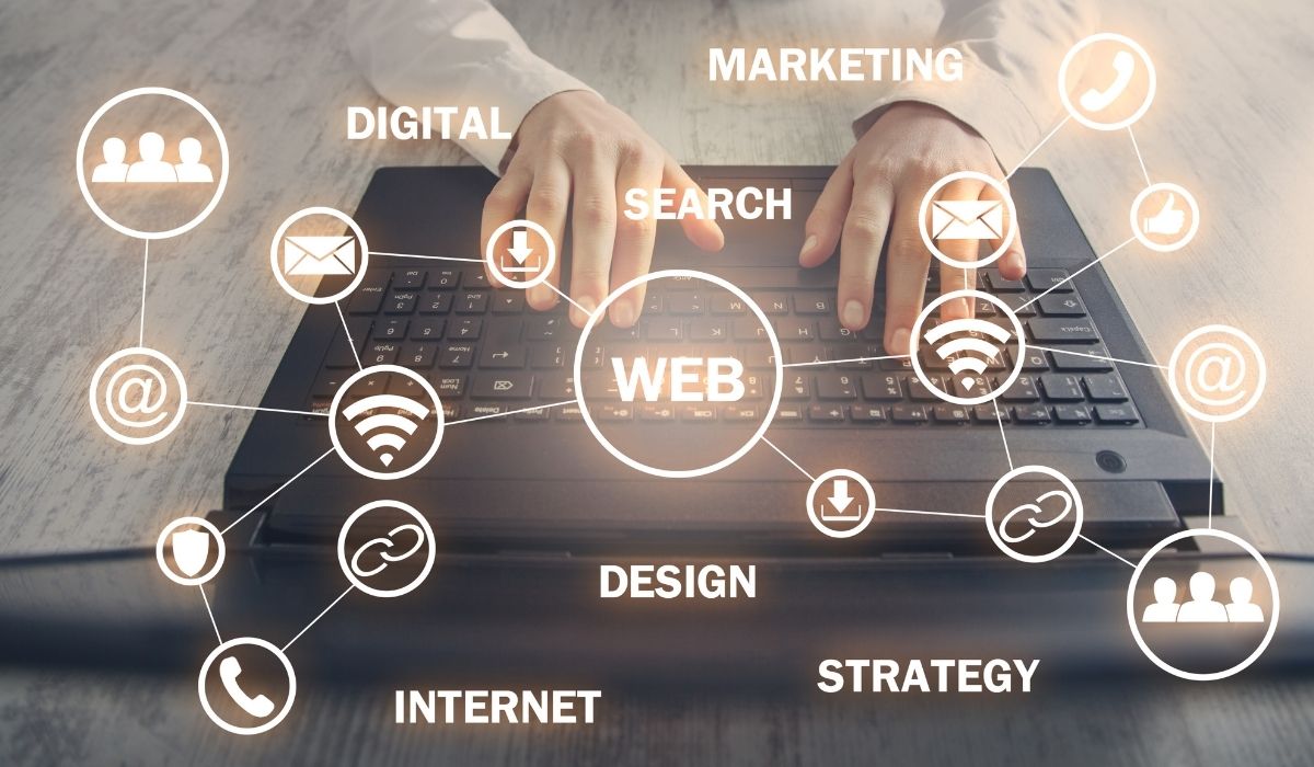 Güçlükonak Web Tasarım